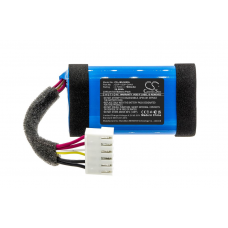 Akumuliatorius kolonėlei JBL Charge 5 3.7V 7800mAh
